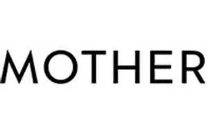 logo Mother Denim